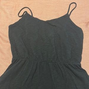 Women’s Cotton Maxi Dress